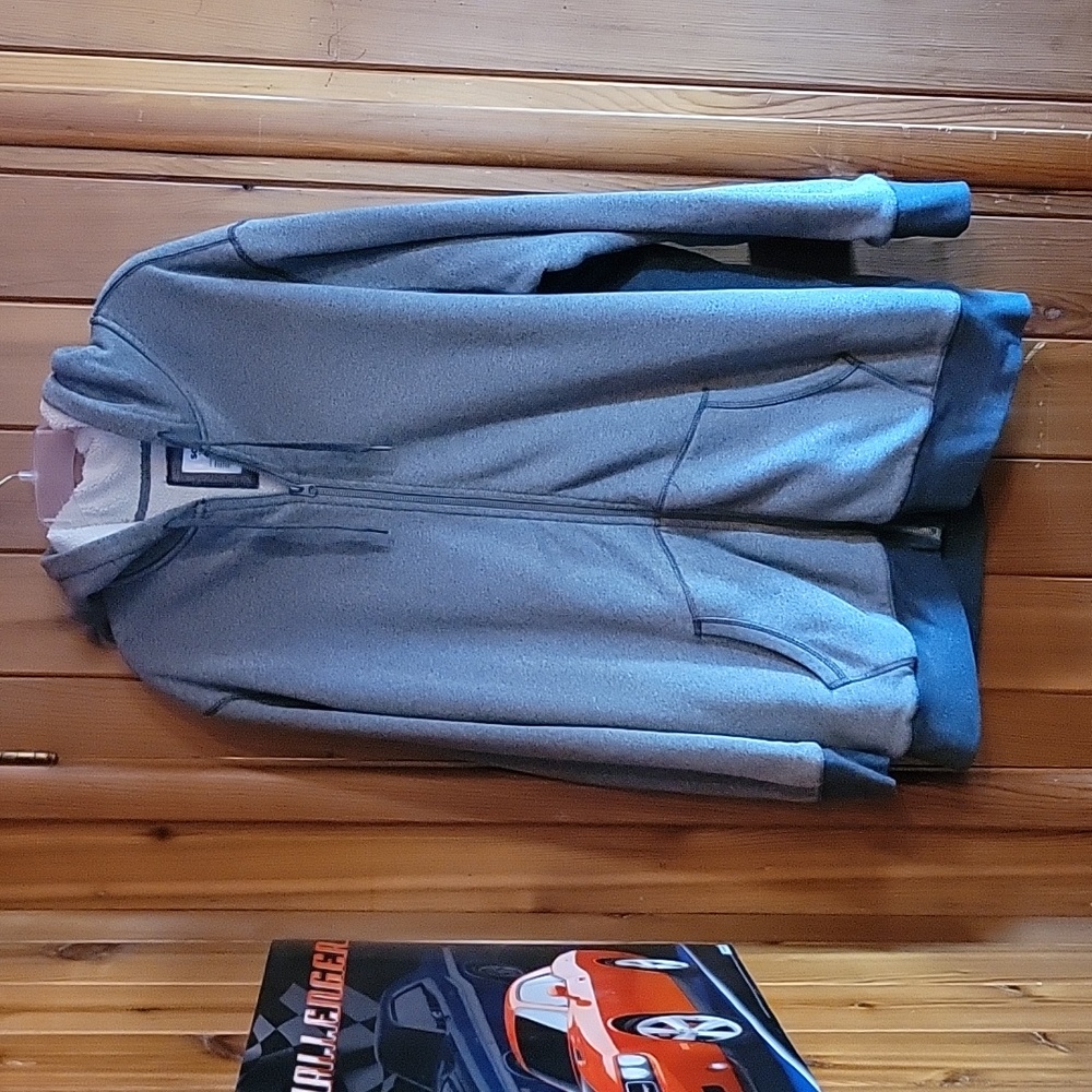 Sonoma men's coat - size 3XB